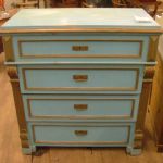350 3435 CHEST OF DRAWERS